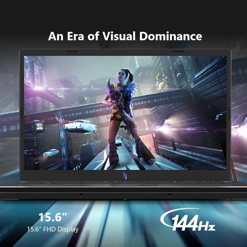 Acer Nitro V 15.6