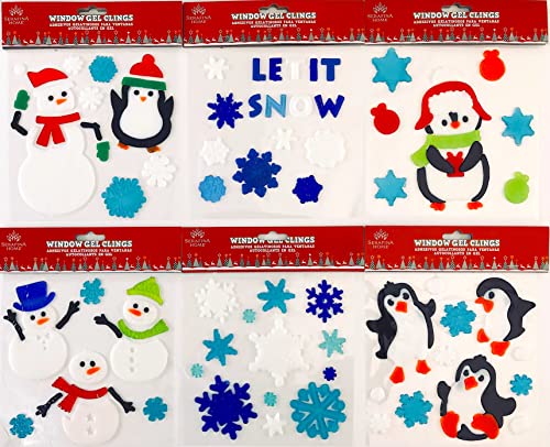 Let It Snow