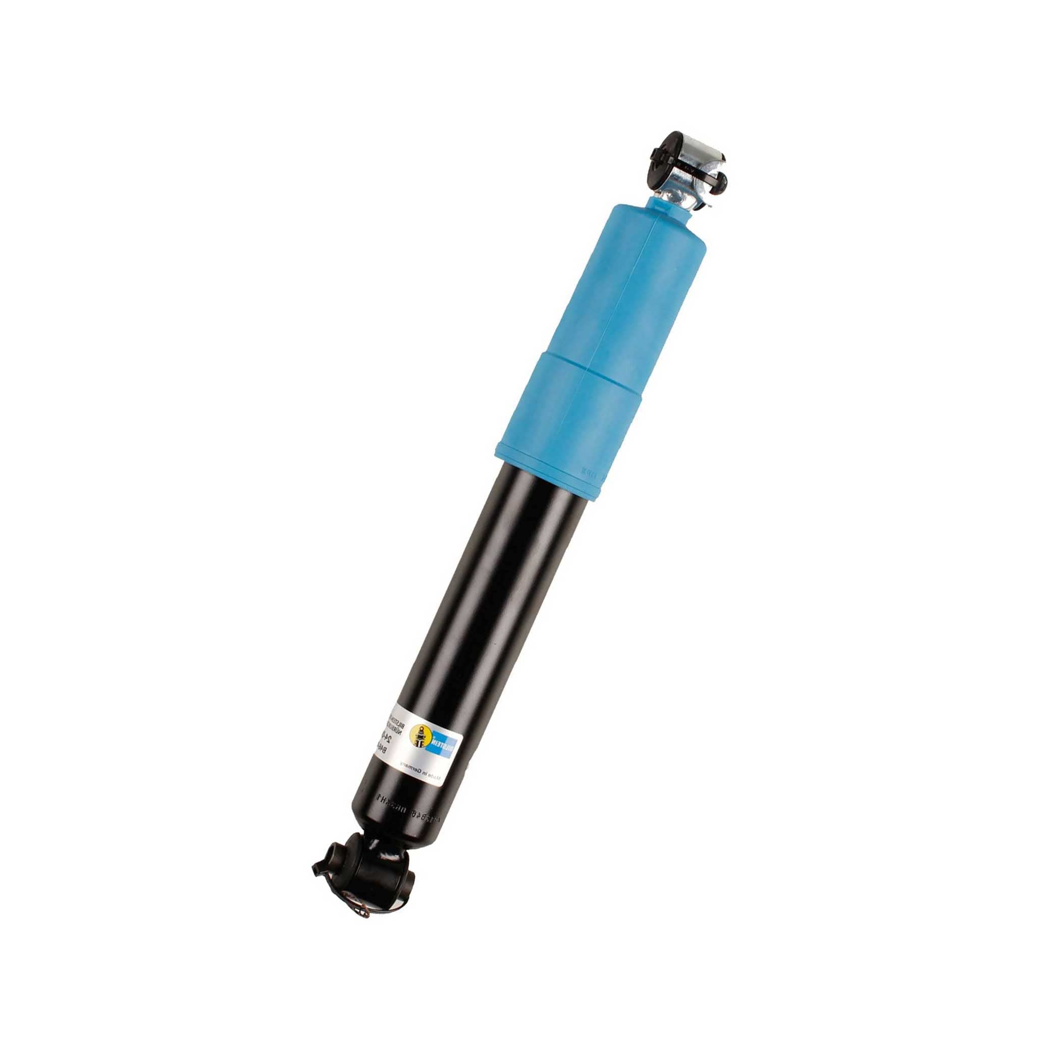 Bilstein 24-006347 Shock Absorber - Heavy Duty Performance Replacement for Smooth Ride | Perfect for Trucks, SUVs & Off-Road Vehicles