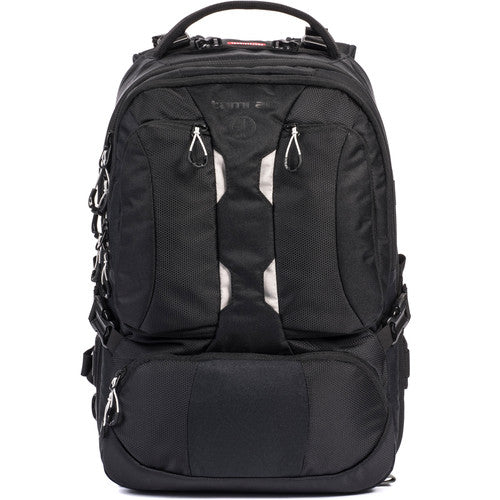 Tamrac Anvil 23 Camera Backpack - Durable DSLR & Mirrorless Camera Bag with Customizable Dividers - Perfect for Travel, Hiking & Professional Photography