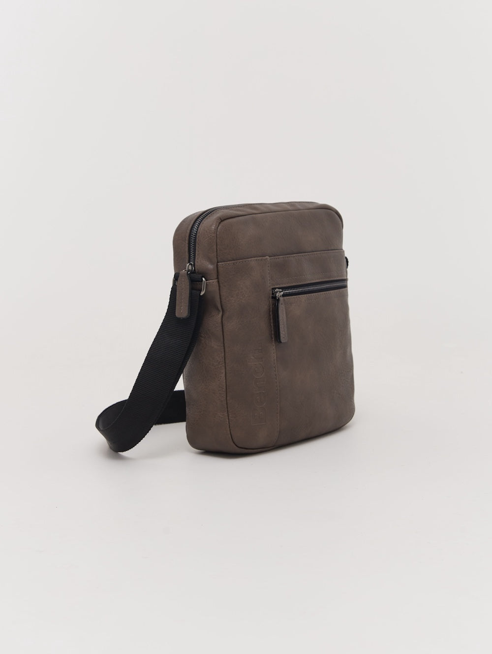 Stylish Timber Crossbody Bag for Women - Lightweight & Durable Leather Shoulder Purse - Perfect for Travel, Shopping & Everyday Use