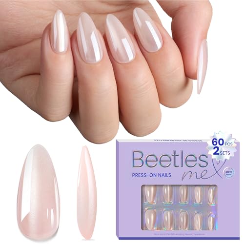 15 Sizes 60 Pcs chrome medium