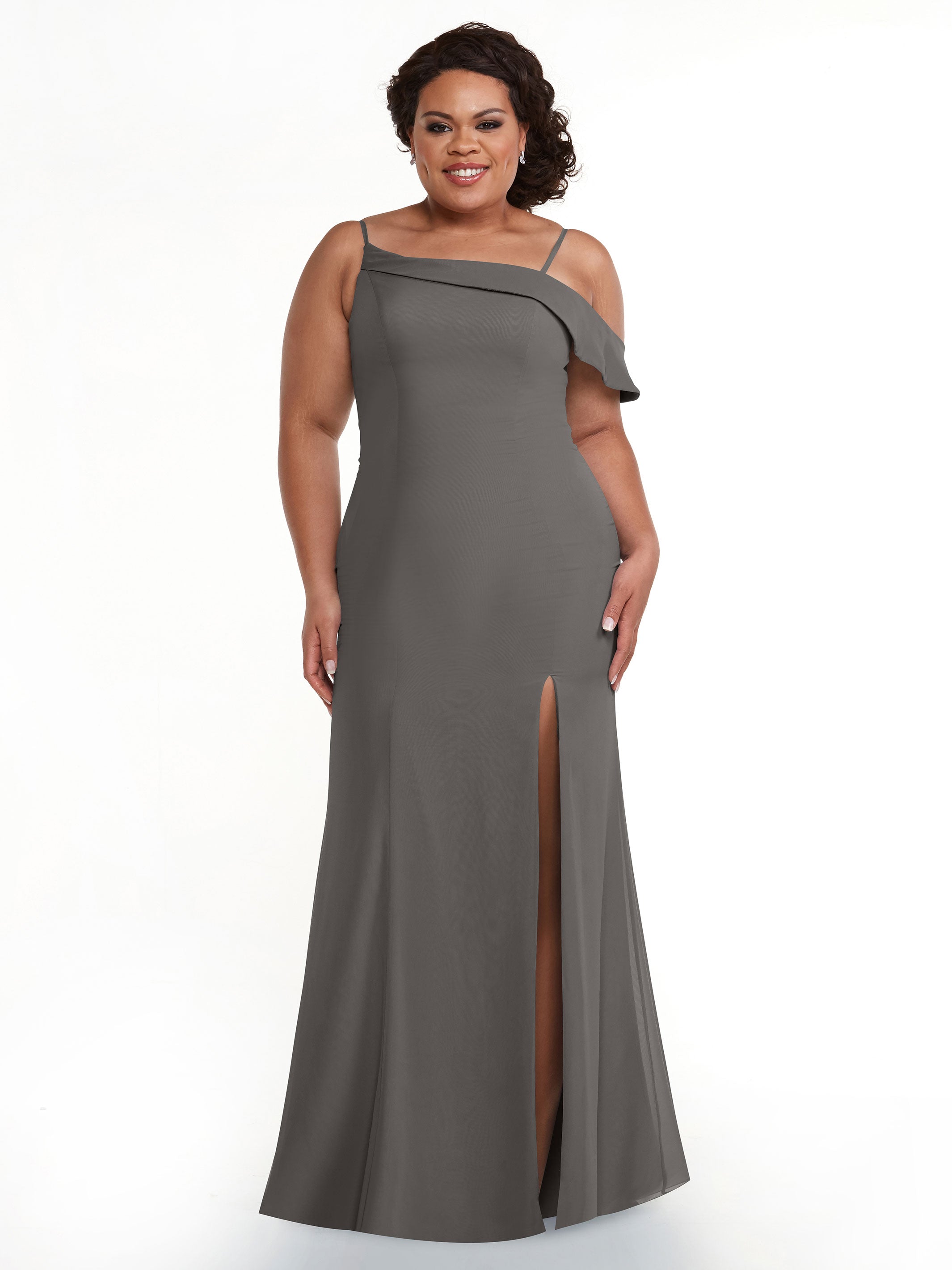 Steel Gray