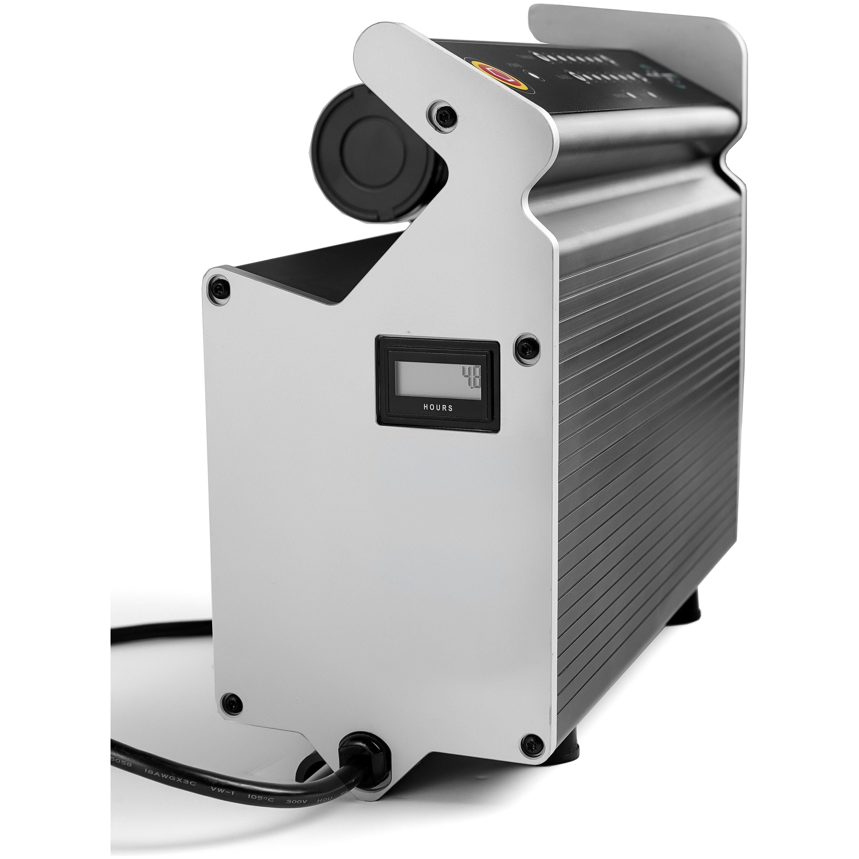 T4 Variable Speed Tandem Bud Trimming Machine with Trim Saver System - Efficient Cannabis Trimming for Home Growers & Commercial Use