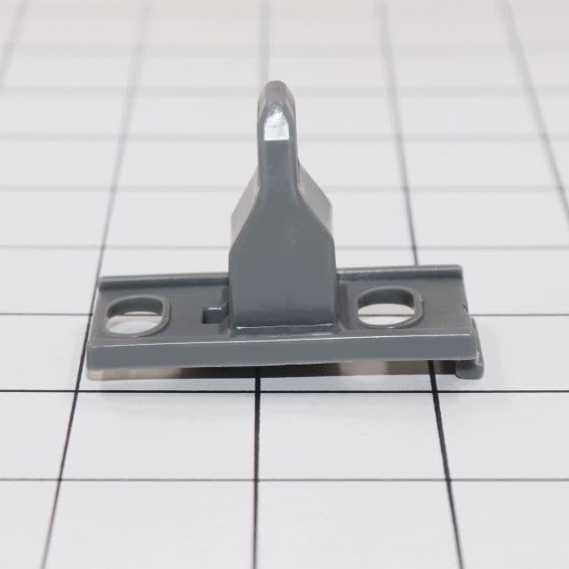 Original DC66-00375A Washing Machine Door Strike Replacement Part - Compatible with Samsung, LG & More - Durable Laundry Appliance Repair Accessory for Home Use