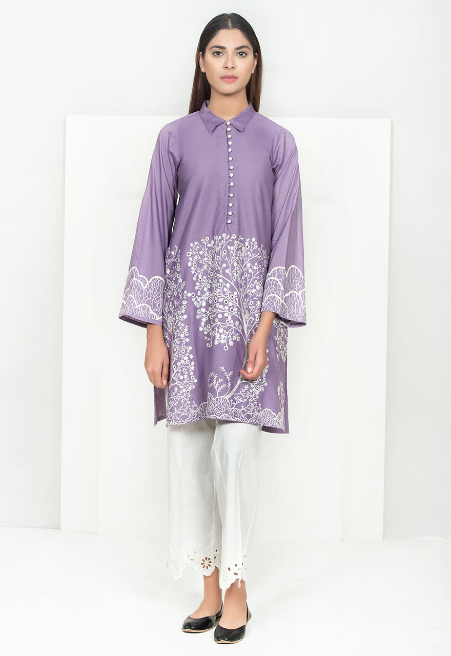 Lilac Dreams - Soft & Comfortable Women's Loungewear Set | Perfect for Yoga, Relaxation & Home Wear