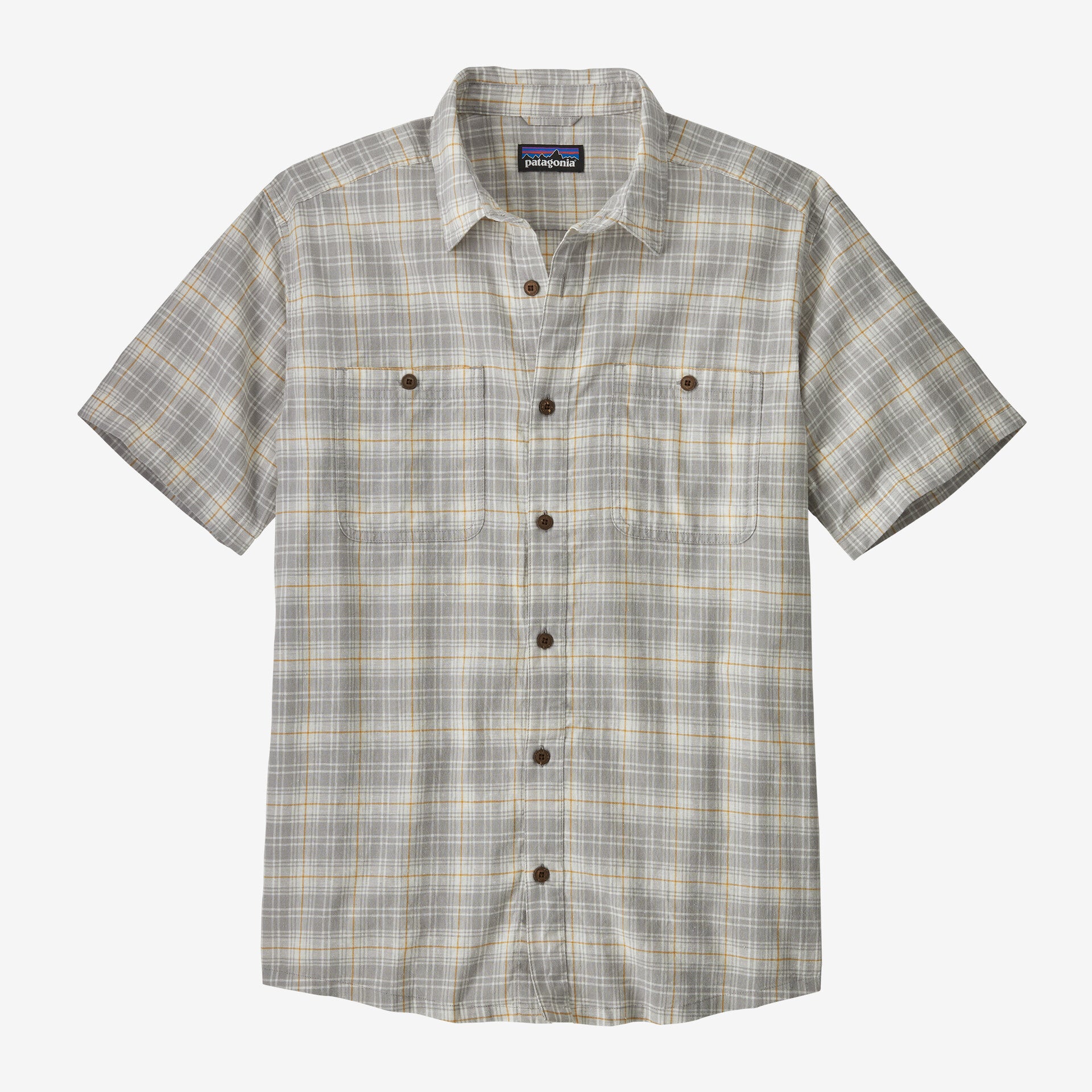 BEYOND HORIZONS: SALT GREY