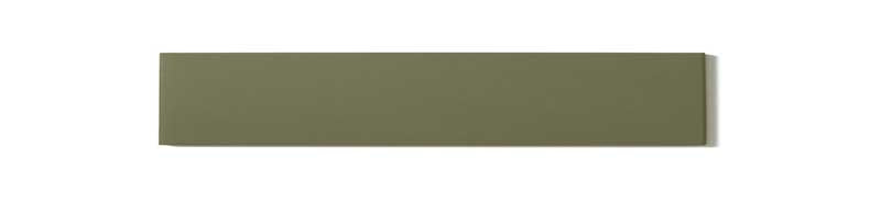 Winckelmans Australian Green Granite Klinker 2.5x15cm - Premium Rectangular Brick Tiles for Outdoor Patio, Garden Pathways & Wall Cladding