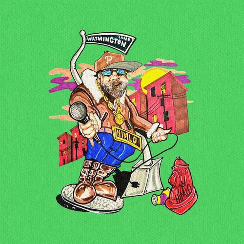 86 Drug Dealer Wardrobe Vinyl LP - Classic Punk Rock Album for Collectors & Music Lovers | Perfect for Home Listening & Record Collections