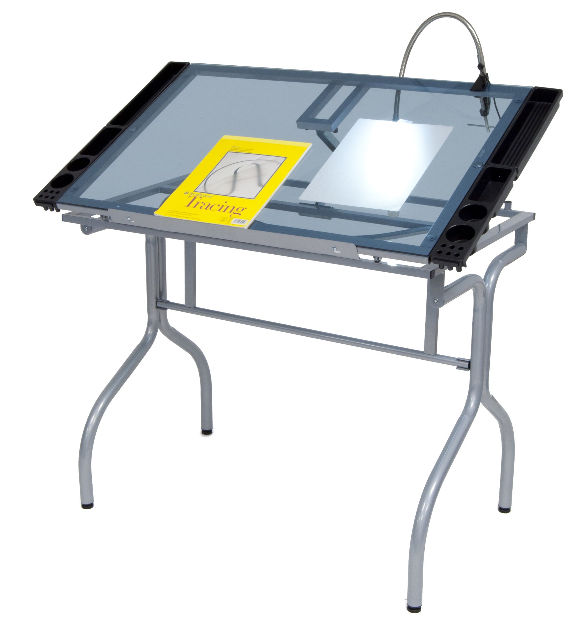 Studio Designs Adjustable Drafting Table - 35.25