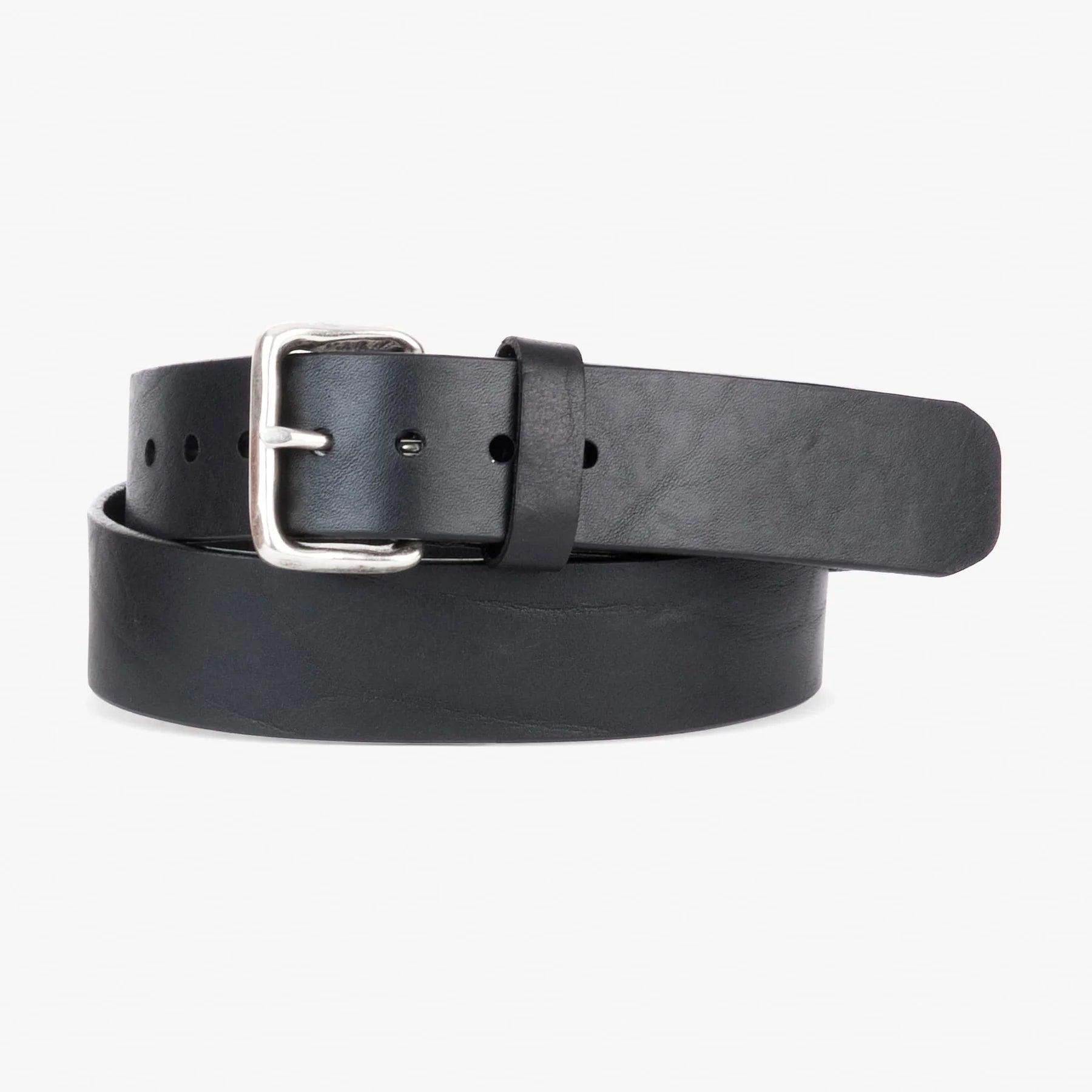 DARREN Matte Tonal Buckle Belt for Men | Stylish Casual & Dress Wear | Perfect for Office, Business, and Formal Occasions