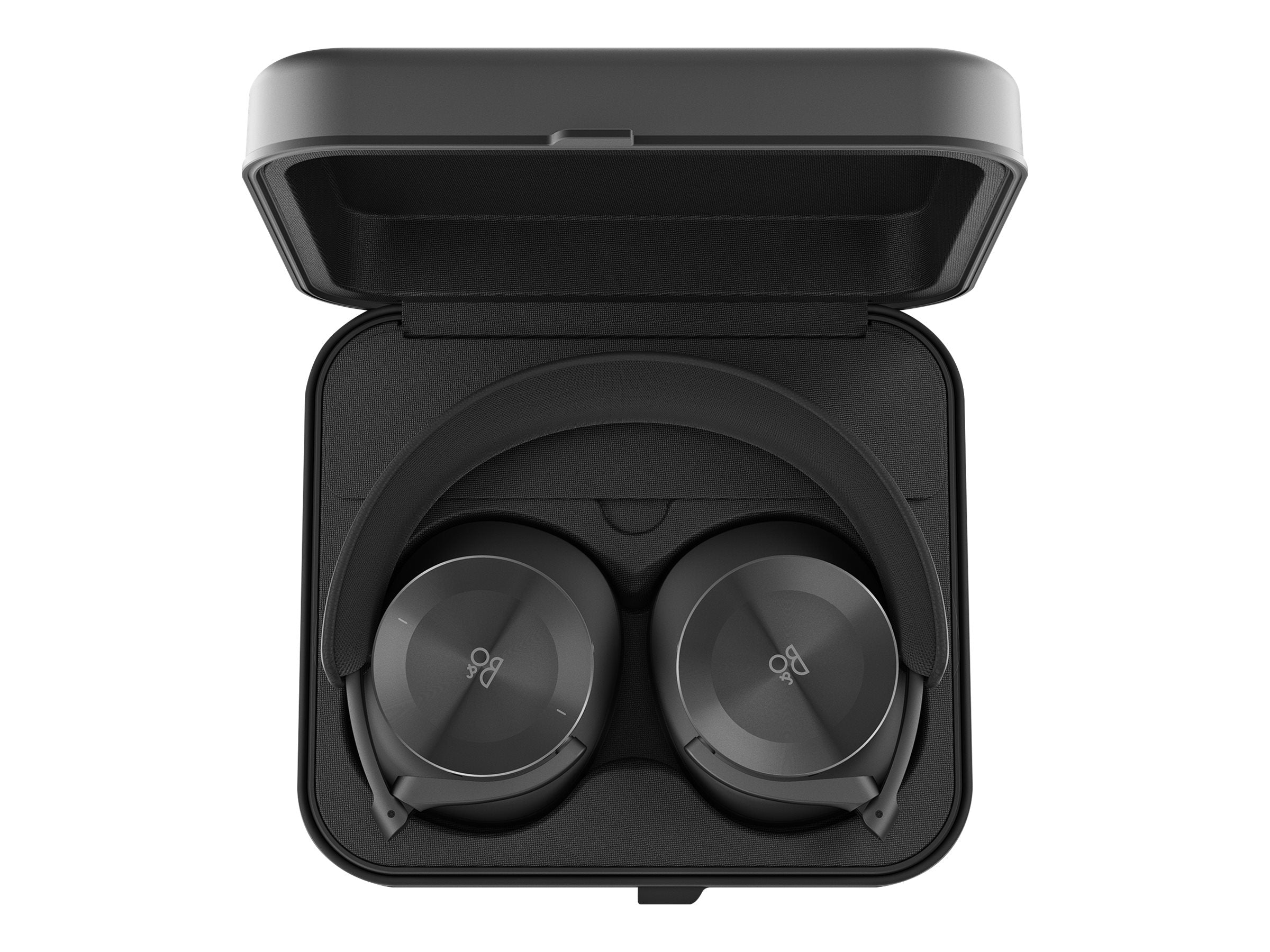 Bang & Olufsen BeoPlay H95 Premium Wireless Noise Cancelling Headphones - Luxury Over-Ear Bluetooth Headset with ANC for Travel, Work & Music Lovers