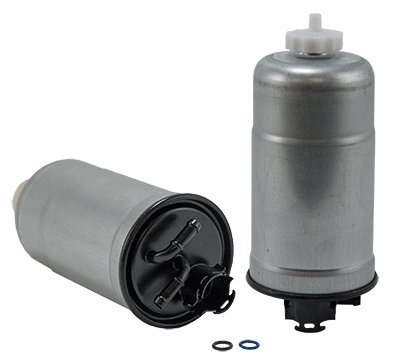 AFE BF7958 Baldwin Direct Replacement Fuel Filter - 2 Pack | High-Performance Fuel Filtration for Diesel & Gas Engines | Perfect for Trucks, SUVs & Heavy-Duty Vehicles