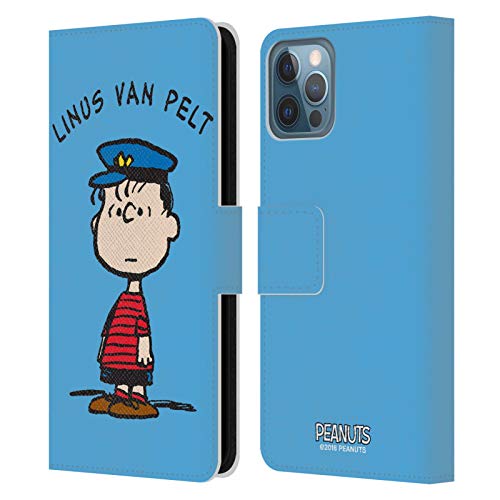 Linus van Pelt