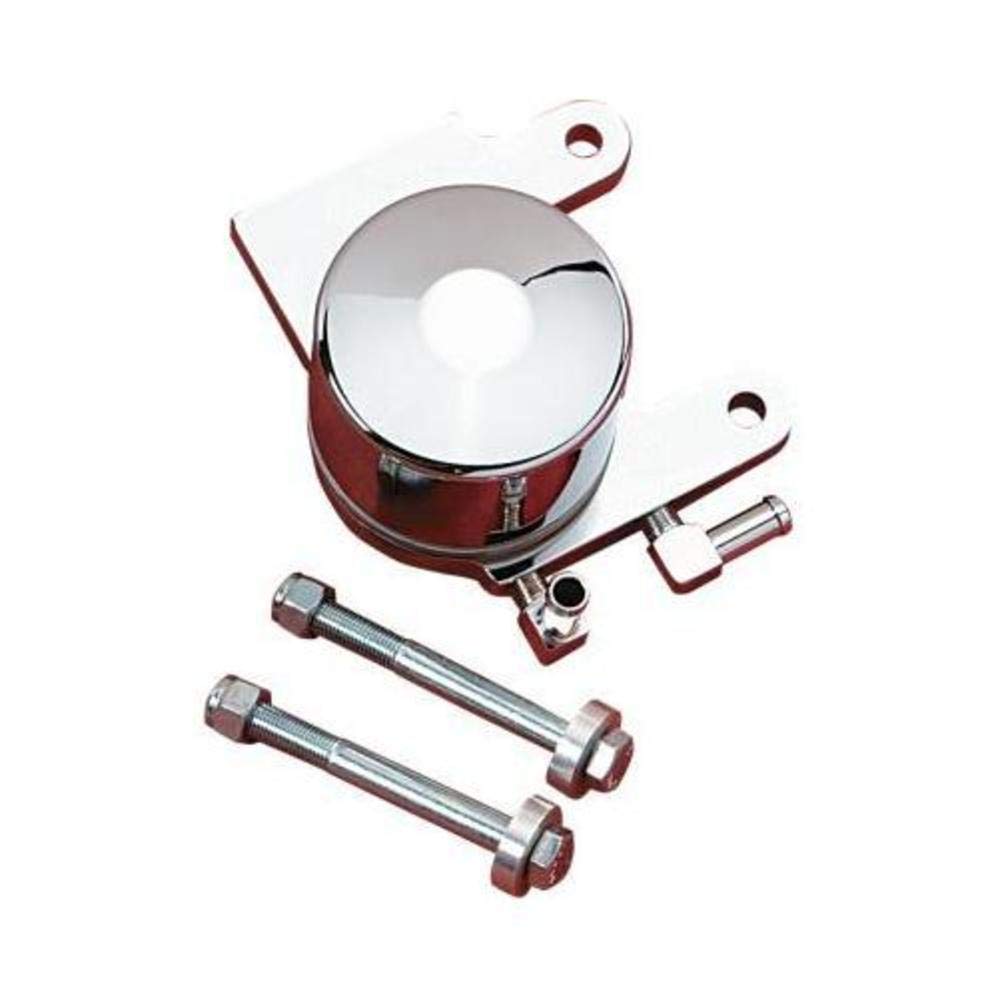 RM2141-C Oil Filter and Regulator Mount - High Performance Auto Part for Engine Protection - Perfect for Car Maintenance & DIY Repairs