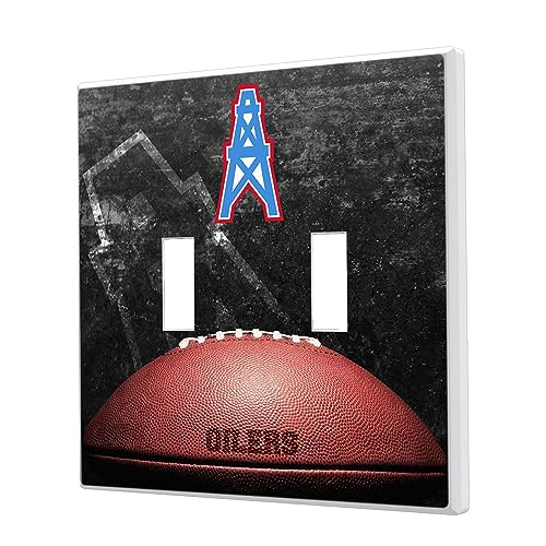 Houston Oilers,