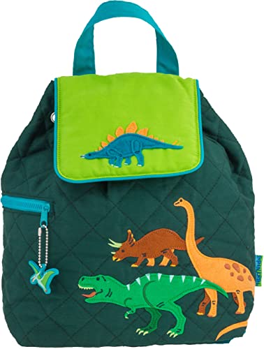 Green Dino