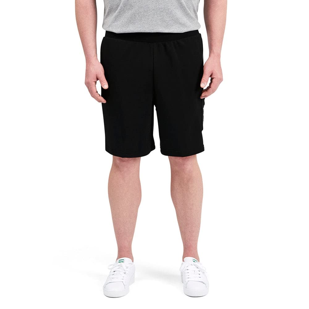 PUMA Men's Rebel Pocket Shorts 9