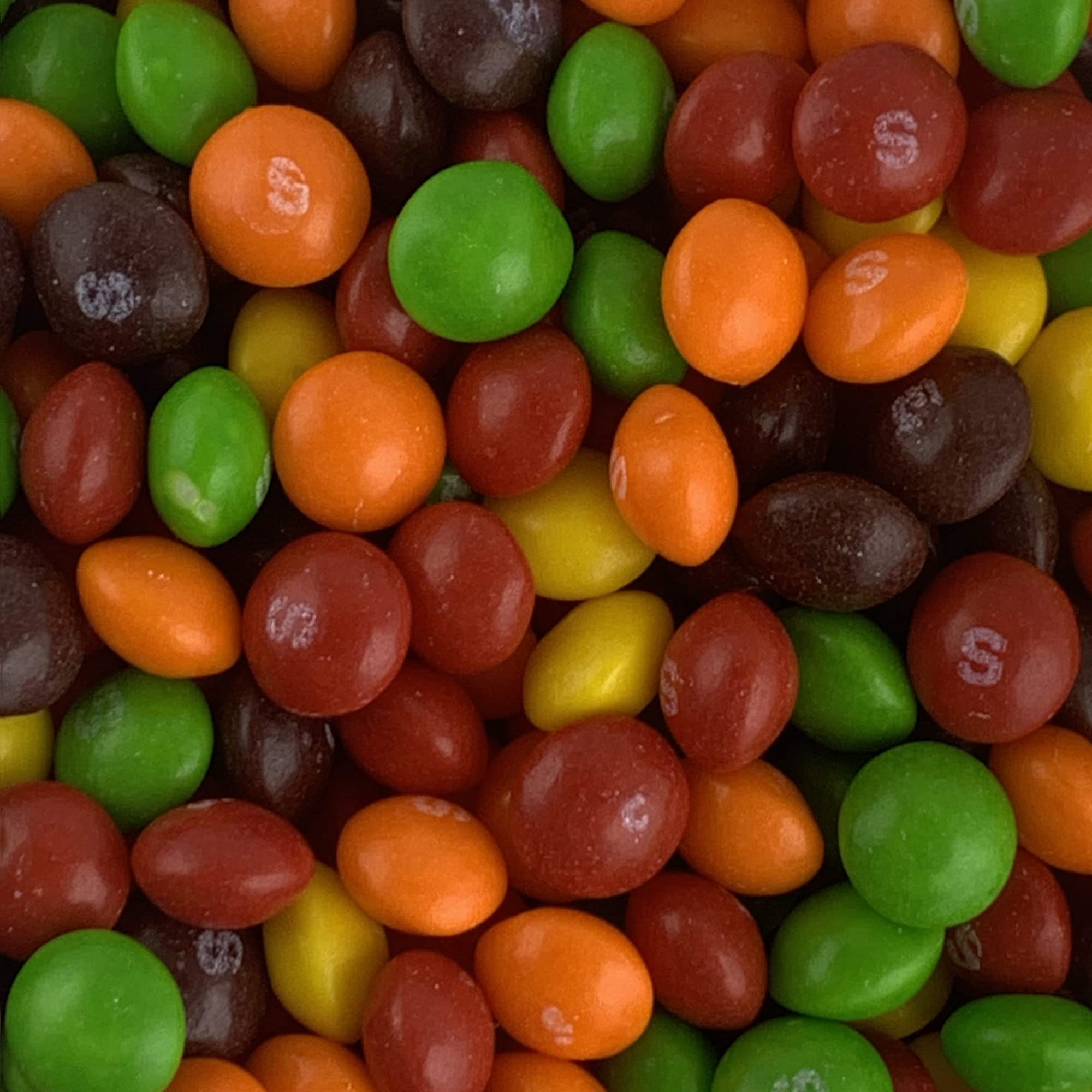 Bulk Skittles Candy 5LB Bag - Assorted Fruit Flavors for Parties, Halloween, Movie Nights & Office Snacks | By Snackivore