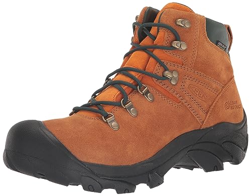 Keen Maple/Marmalade