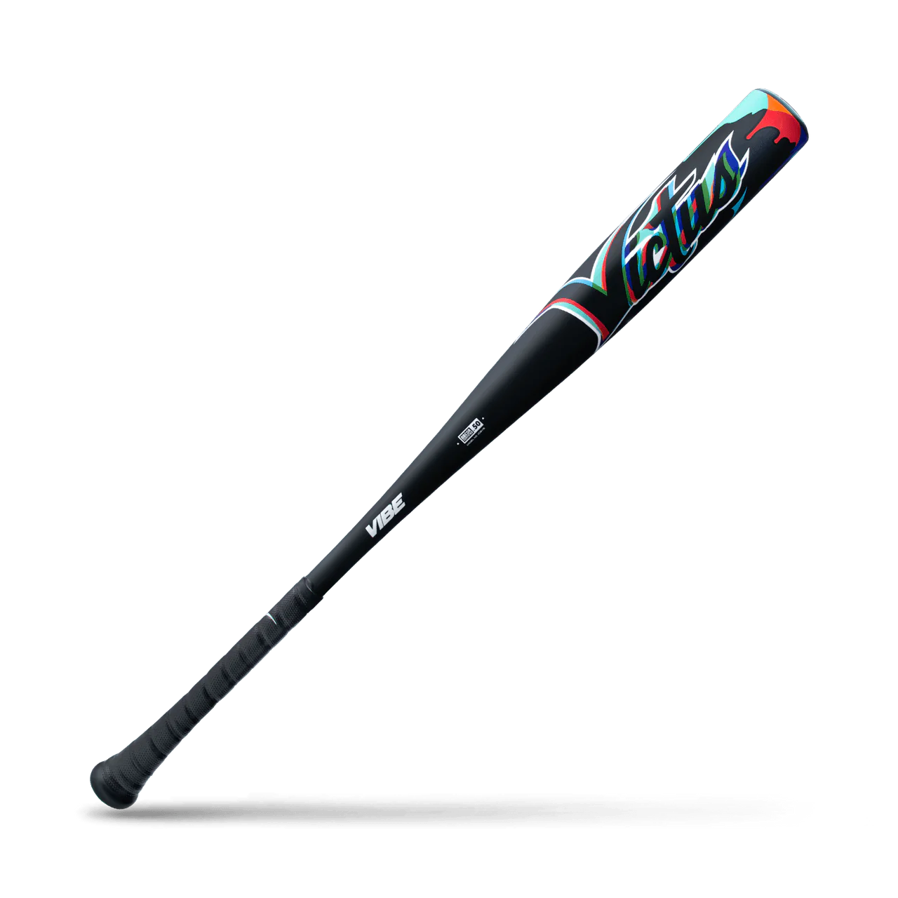 2024 Victus Vibe 3 BBCOR Baseball Bat - Adult USSSA Certified (-3 Drop) for Power Hitting | Perfect for High School & College Players | Game-Day Performance Bat for Baseball Tournaments & Training