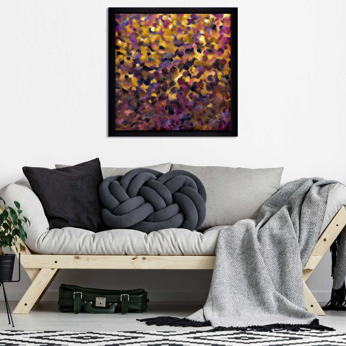 1 Chronicles 29:13 Thank You God - Inspirational Bible Verse Print on Acrylic - Perfect for Home Decor, Church Gifts & Christian Wall Art