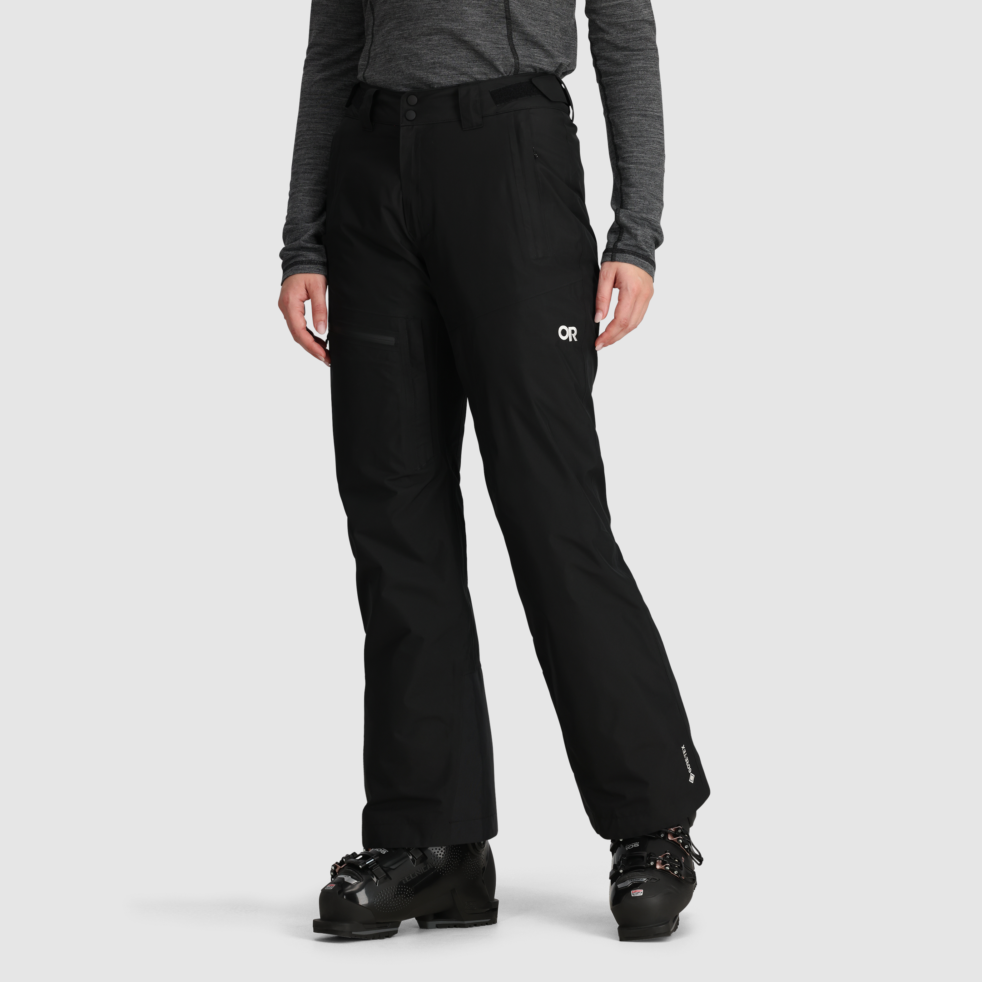 Women's Tungsten II Pants - Durable & Stylish Hiking & Outdoor Adventure Pants for Active Lifestyles