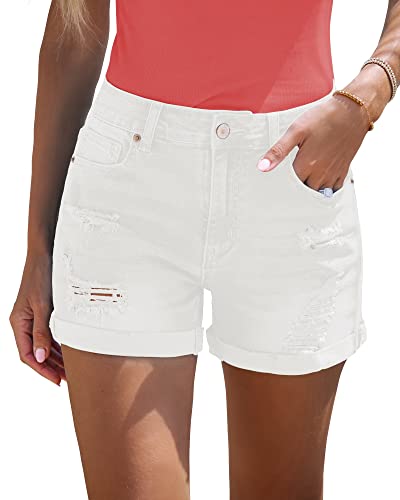 Bright White