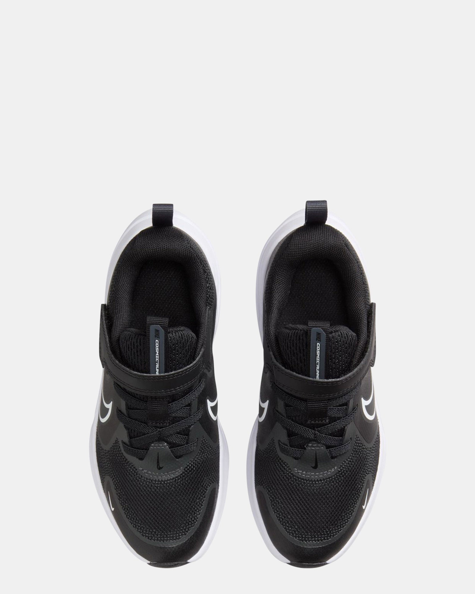 Mystic Fly PS B Sneakers - Black, White, Anthracite Color Options | Comfortable Running Shoes for Men & Women | Perfect for Gym, Jogging & Casual Wear