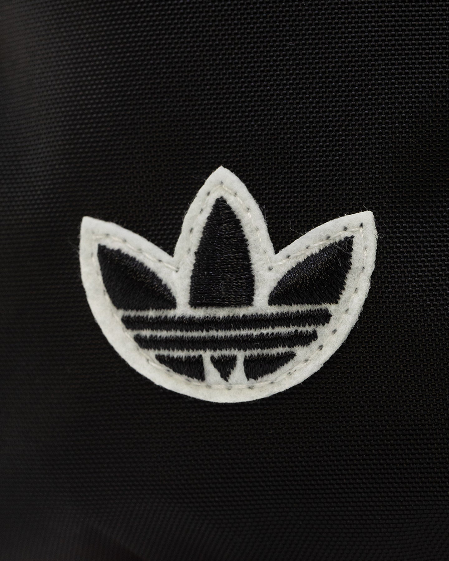 Adidas Premium Essentials Festival Bag - Black Crossbody Bag for Women & Men, Perfect for Concerts, Travel & Everyday Use