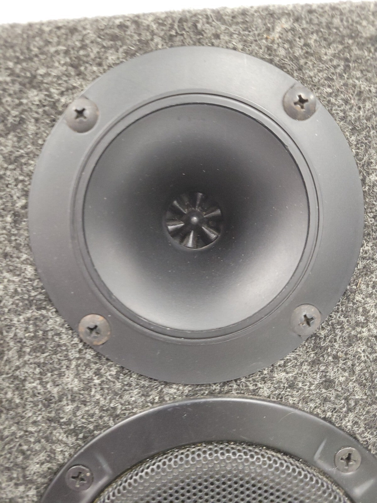 Magnum 2X12 Subwoofer - High Power Car Audio Bass Speaker for Enhanced Sound Quality | Perfect for Car Audio Systems and Home Theater Setups