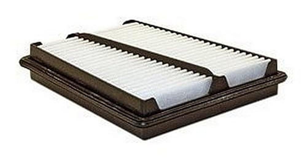 WIX Air Filter Panel - High Efficiency Replacement Air Filter for Home HVAC Systems, Furnaces, and Air Purifiers - Perfect for Allergy Relief and Cleaner Indoor Air