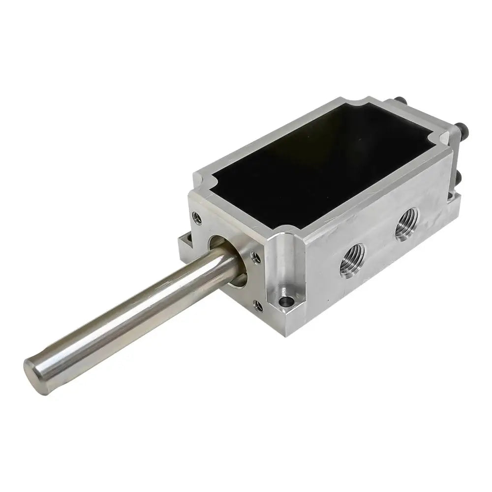 AA Foot Control Spring Center Air Valve 8184369 - Compatible with Coats Tire Changers | Perfect for Auto Repair Shops & Tire Service Centers