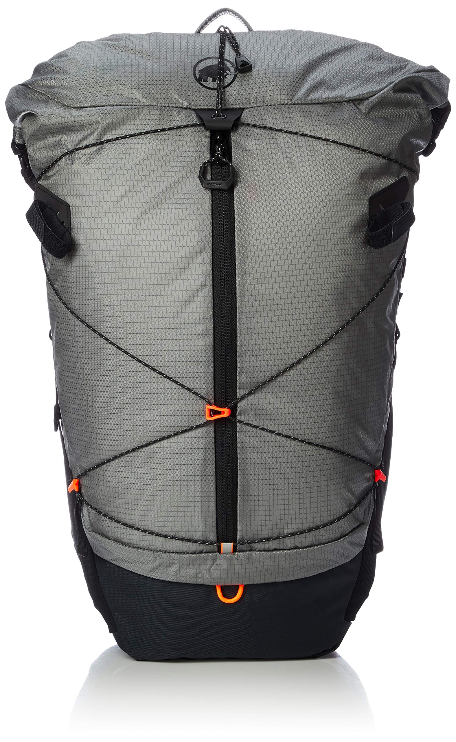 Mammut Ducan Spine 28-35 Hiking Backpack - Lightweight & Durable for Outdoor Adventures, Trekking & Camping Gear
