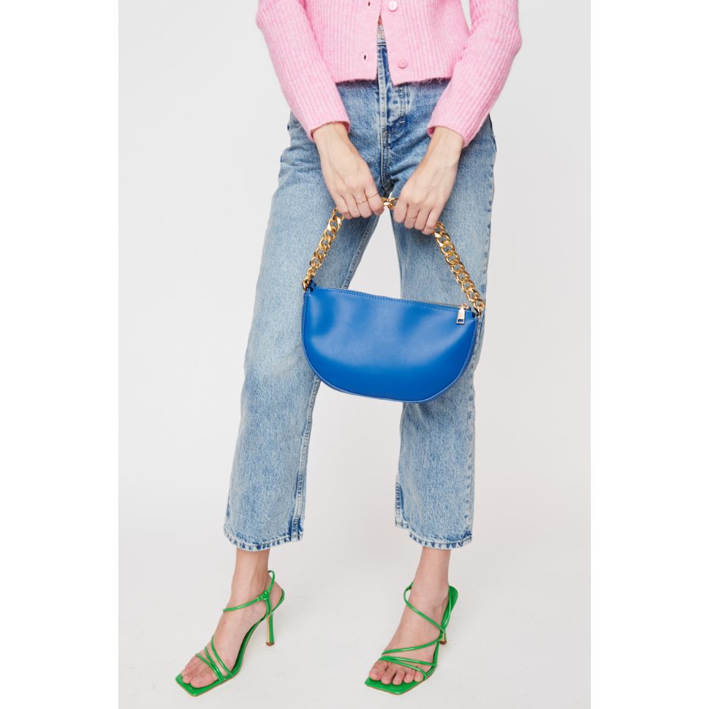 Vivian Crossbody Bag for Women - Stylish Leather Shoulder Purse with Adjustable Strap, Perfect for Daily Use, Travel, and Shopping