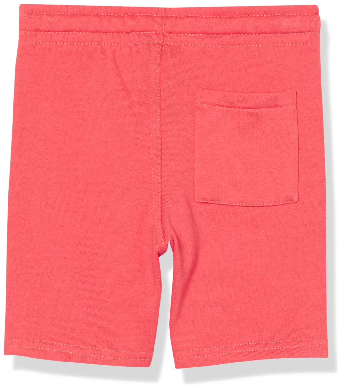 Nautica Boys' Fleece Shorts with Drawstring - Play & Comfort Wear