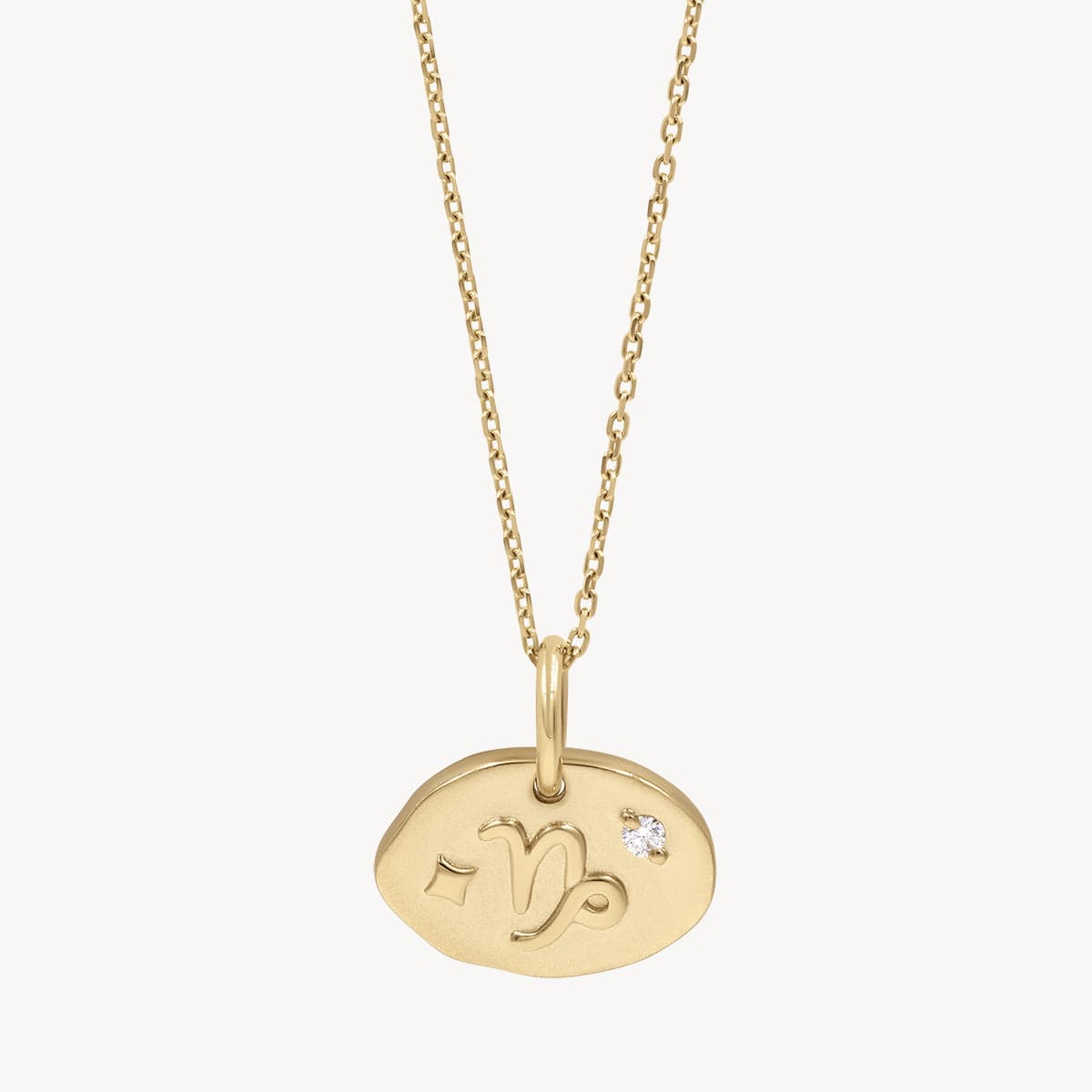 Zodiac Pendant Necklace - Personalized Astrology Jewelry for Women - Perfect Gift for Birthday, Anniversary & Special Occasions