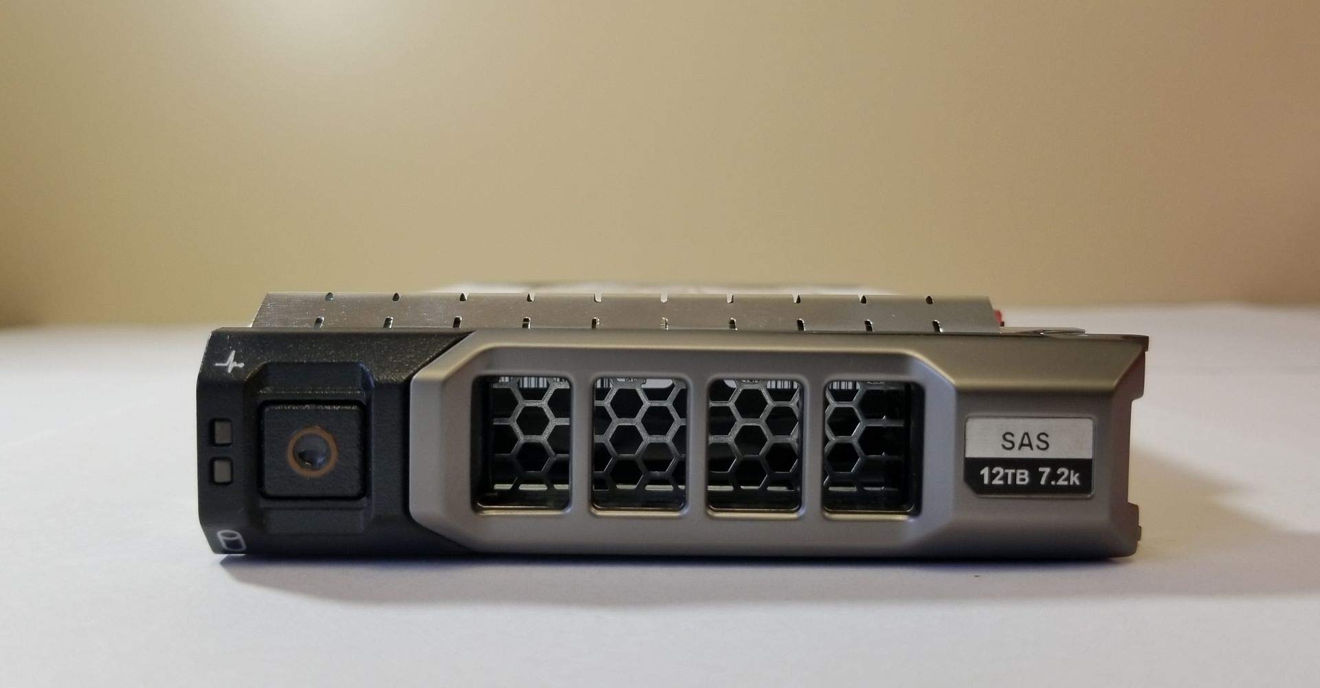 HGST 12TB 7200RPM 3.5