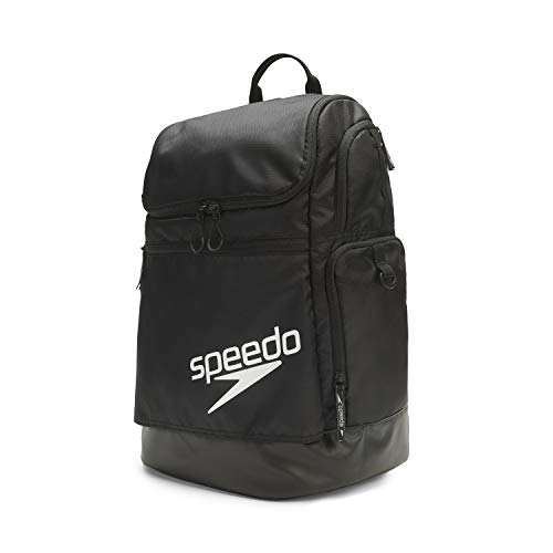 2.0 Speedo Black