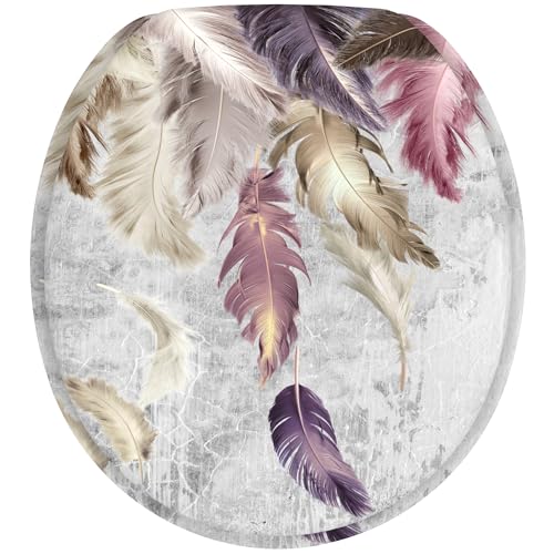 Feathers