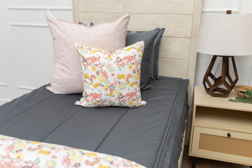 Reese Beddys - Premium Comfort Bedding Sets for Kids & Adults | Soft, Breathable & Durable | Perfect for Home, Nursery, Dorm & Travel