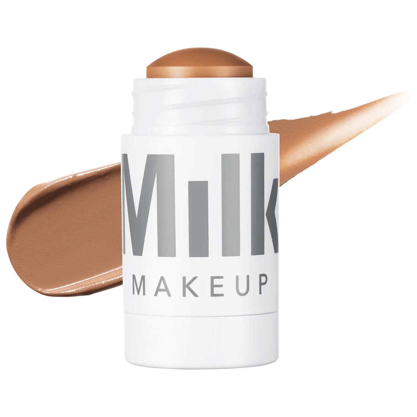 MILK MAKEUP Matte Bronzer - Vegan, Cruelty-Free, Long-Lasting (Multiple Shades) - New in Box | Perfect for Contouring & Natural Sun-Kissed Look