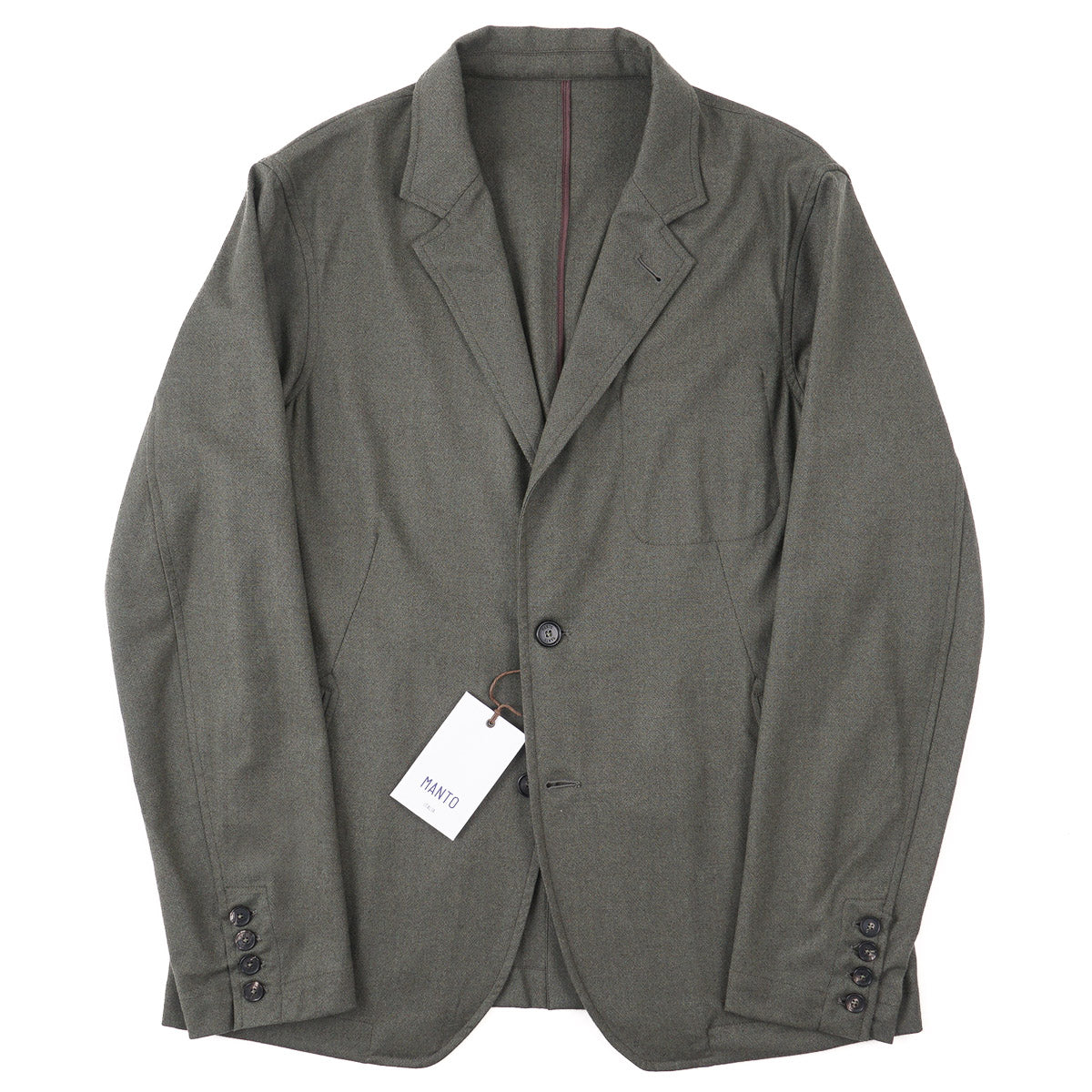 Luxury Unstructured Light Cashmere Blazer for Women - Soft & Comfortable Oversized Jacket - Perfect for Office, Business Meetings & Casual Outings