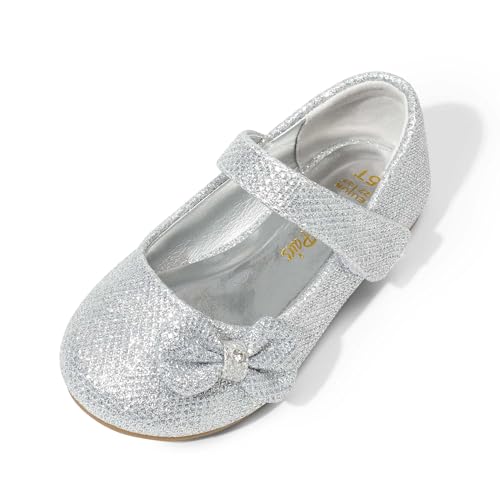 Silver/Glitter