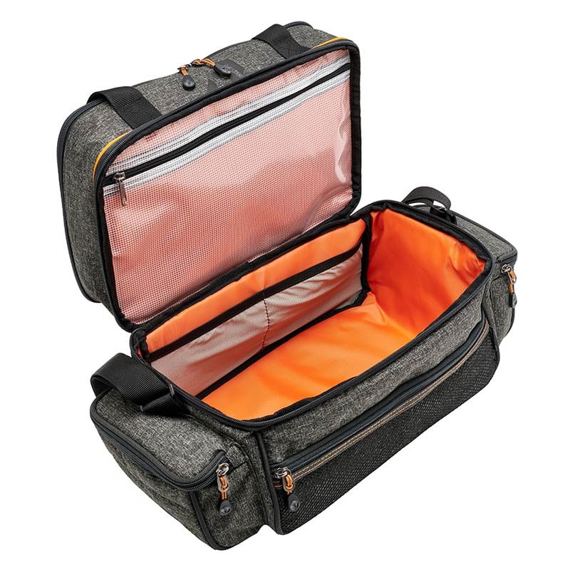 Daiwa Fishing Accessory Bags - Waterproof Tackle Storage for Saltwater & Freshwater - Perfect for Boat, Kayak, and Shore Fishing Gear Organization