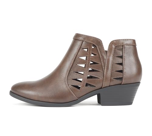 Brown Pu