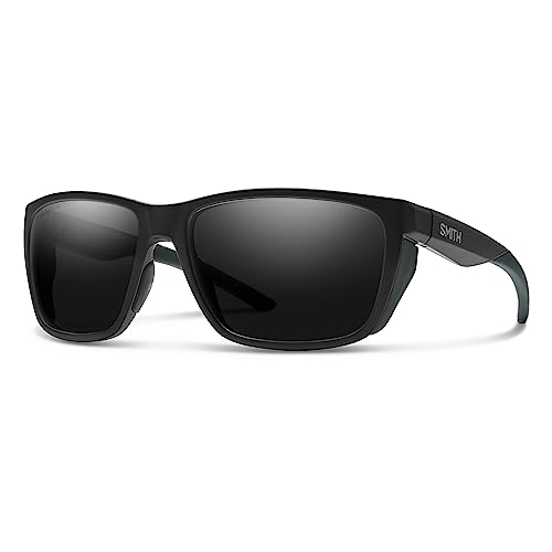 Matte Black / Chromapop Polarized Black