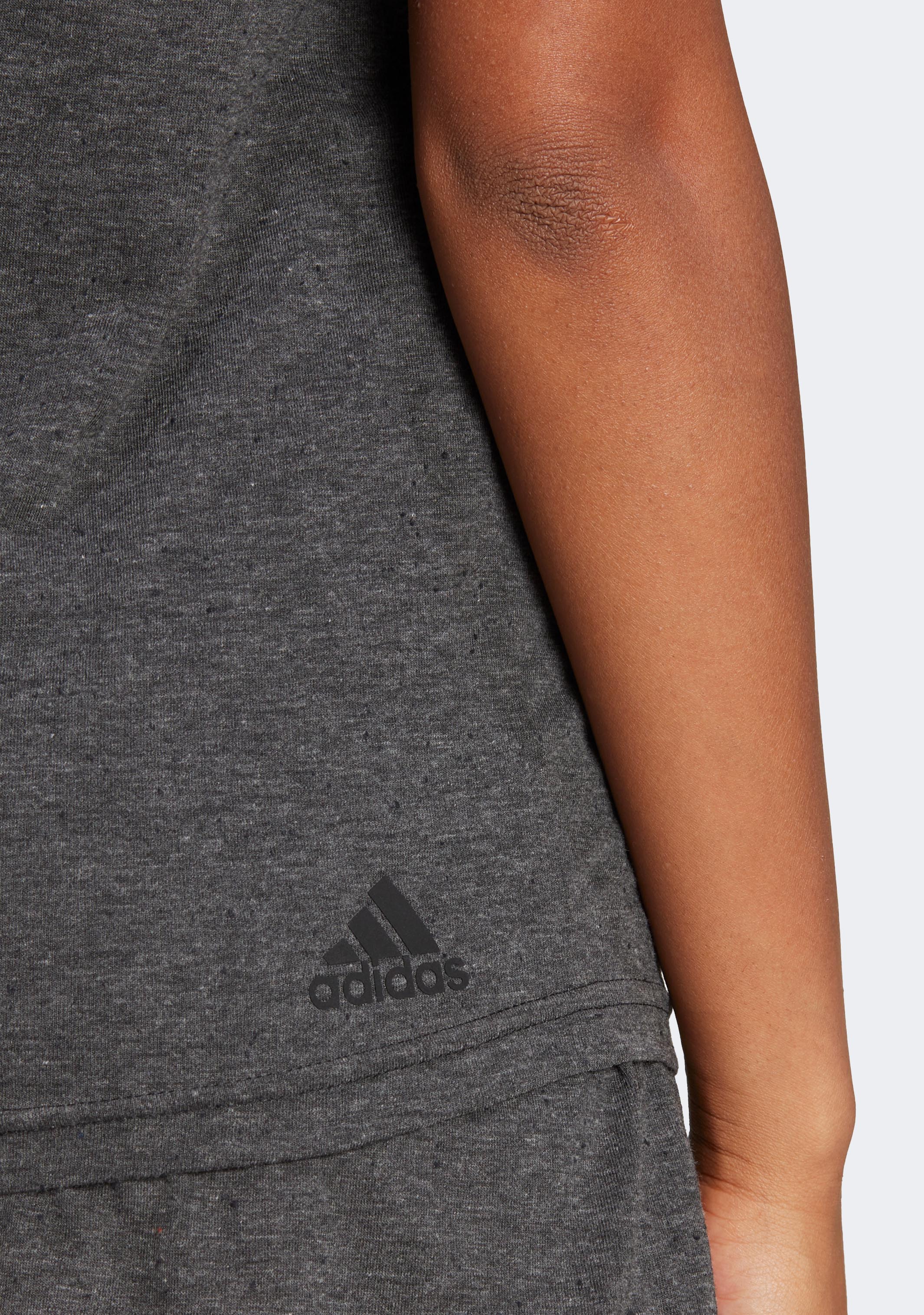 Adidas Women's Future Icons Winners 3.0 T-Shirt - Comfortable Cotton Tee for Casual Wear, Gym & Everyday Outfits