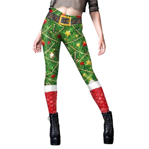 Green Red B230-1126