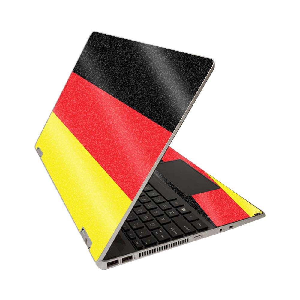 MightySkins Glossy Glitter Skin Cover for HP Pavilion x360 15